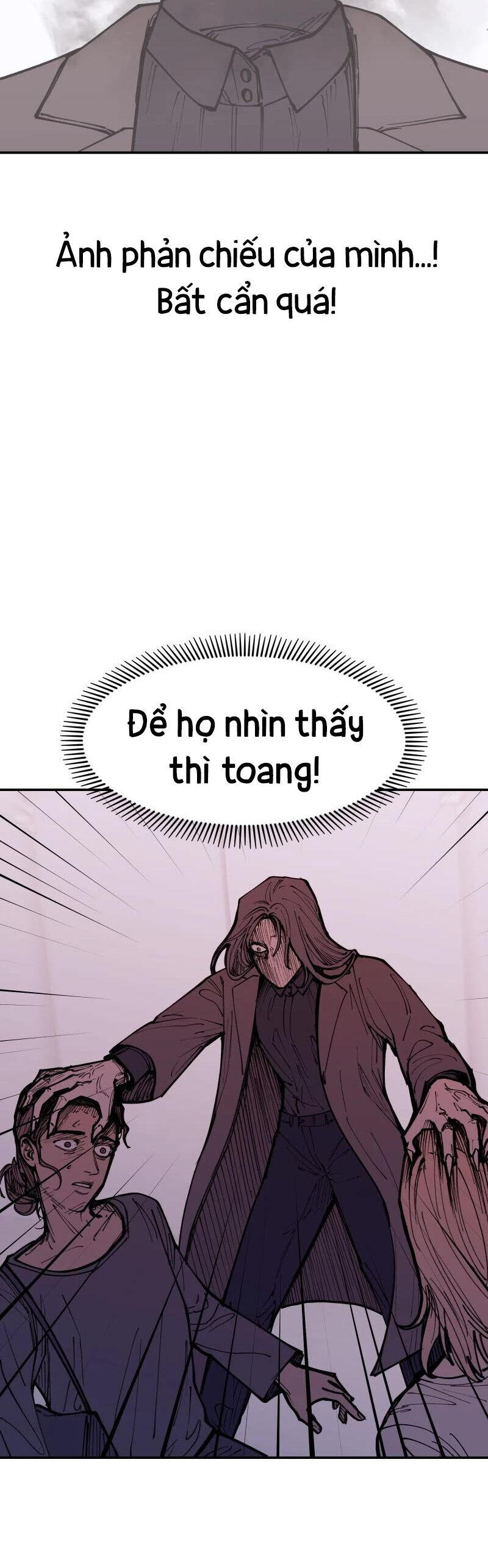 Vampire Family - Chapter 8 - Page 22