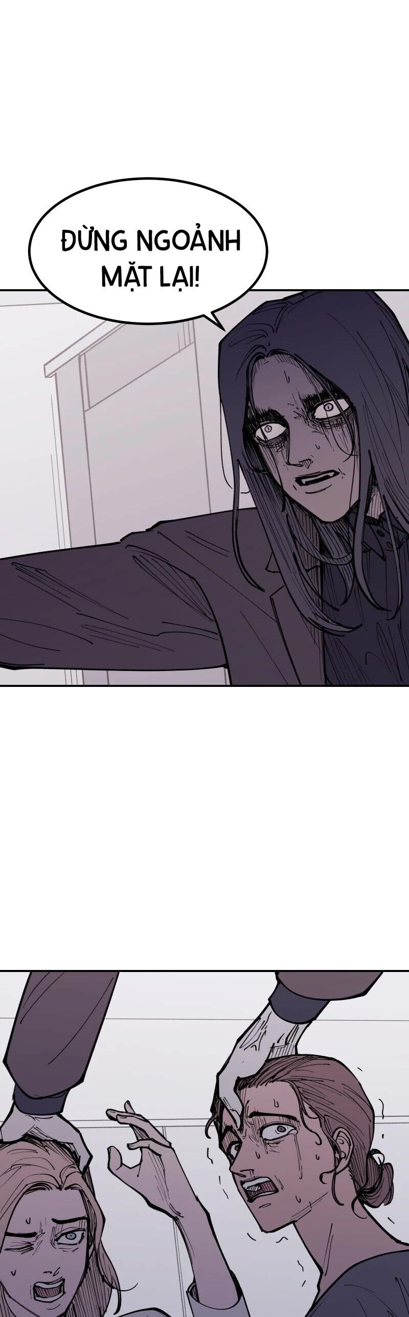 Vampire Family - Chapter 8 - Page 23