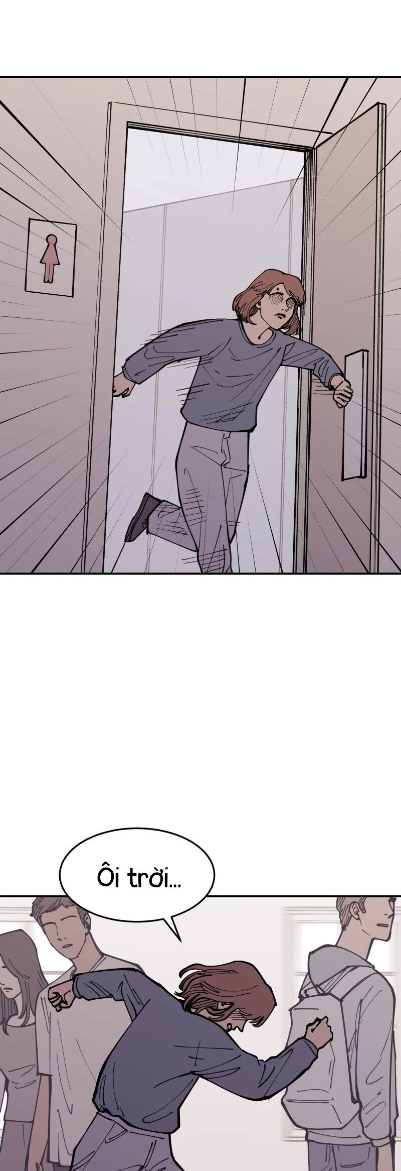 Vampire Family - Chapter 8 - Page 25