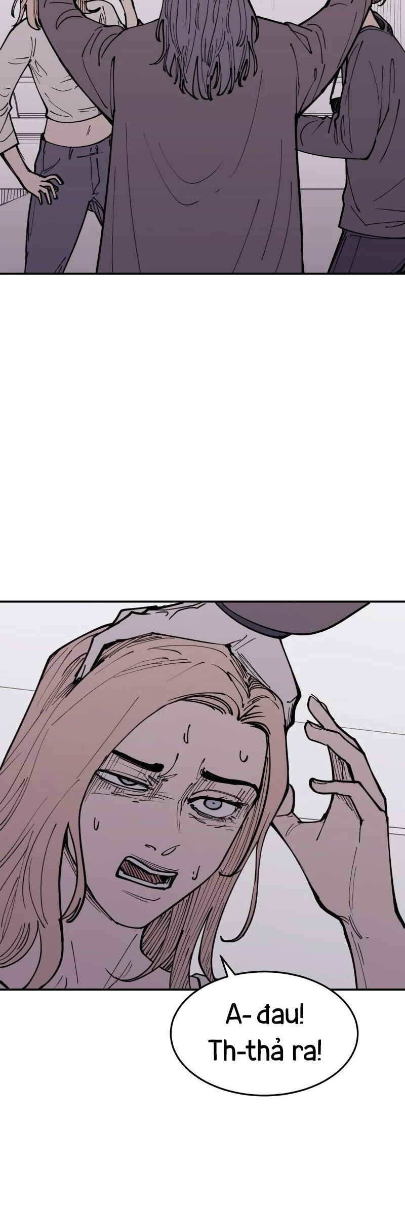 Vampire Family - Chapter 8 - Page 29