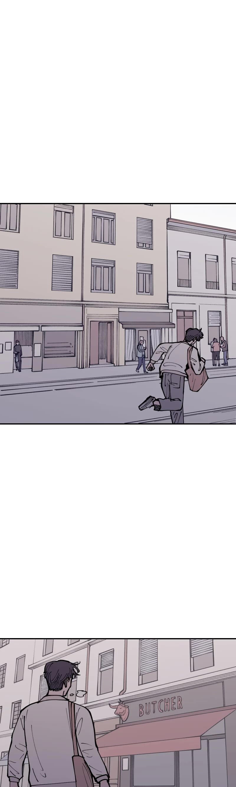 Vampire Family - Chapter 8 - Page 3