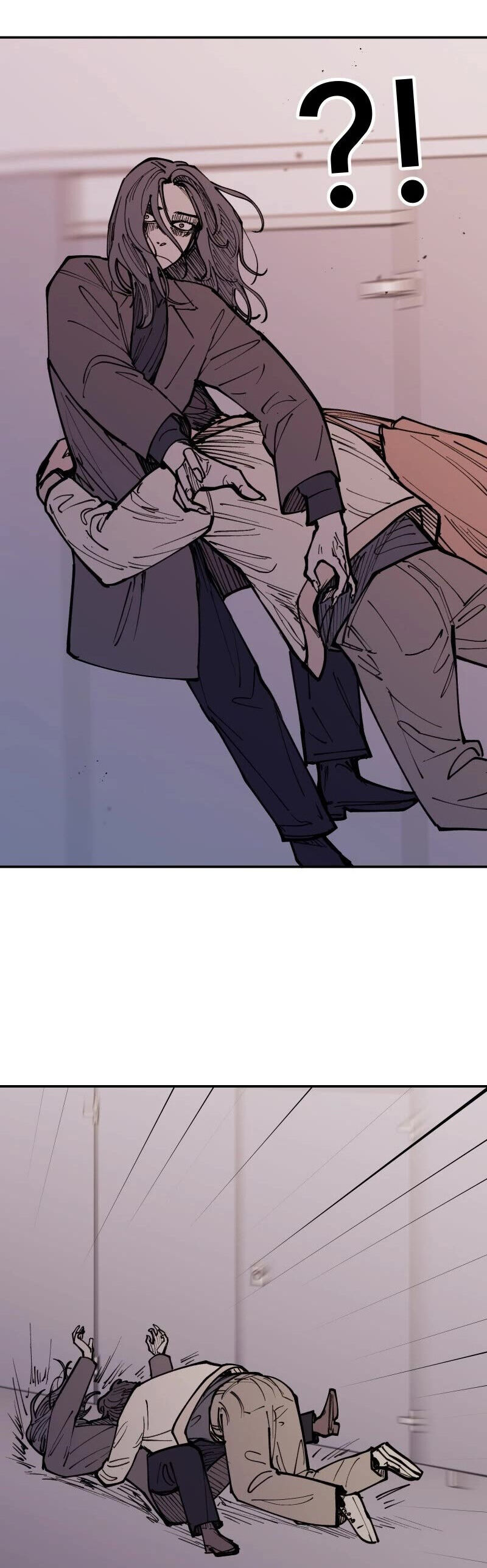 Vampire Family - Chapter 8 - Page 32