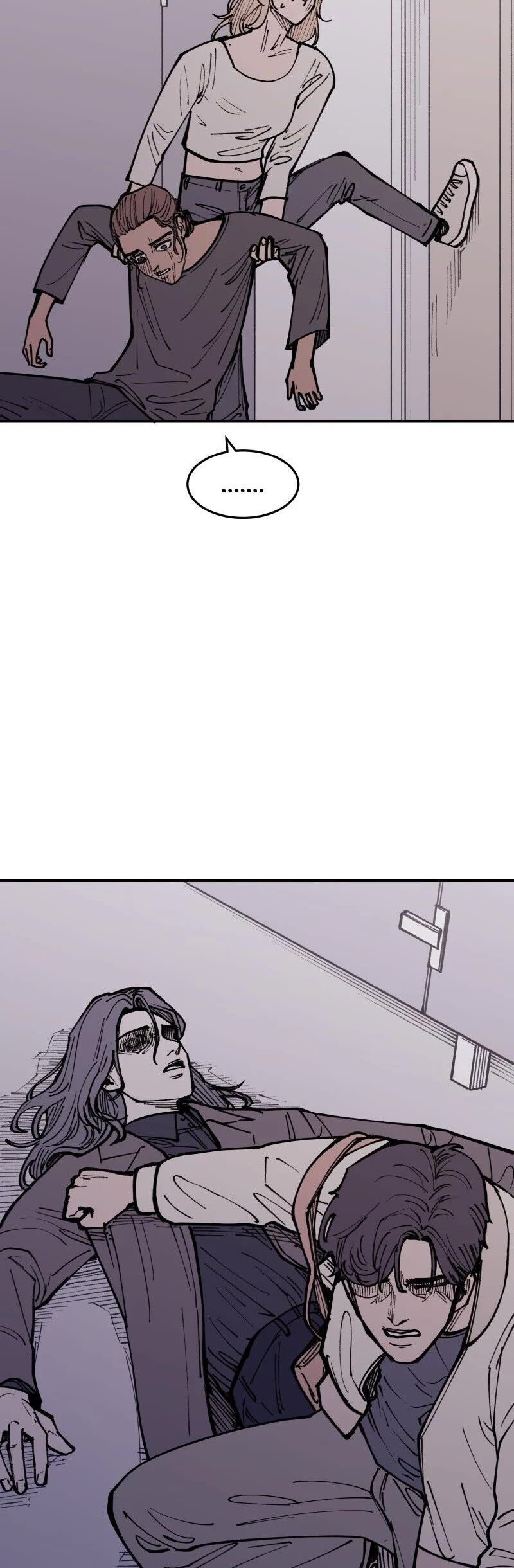 Vampire Family - Chapter 8 - Page 34