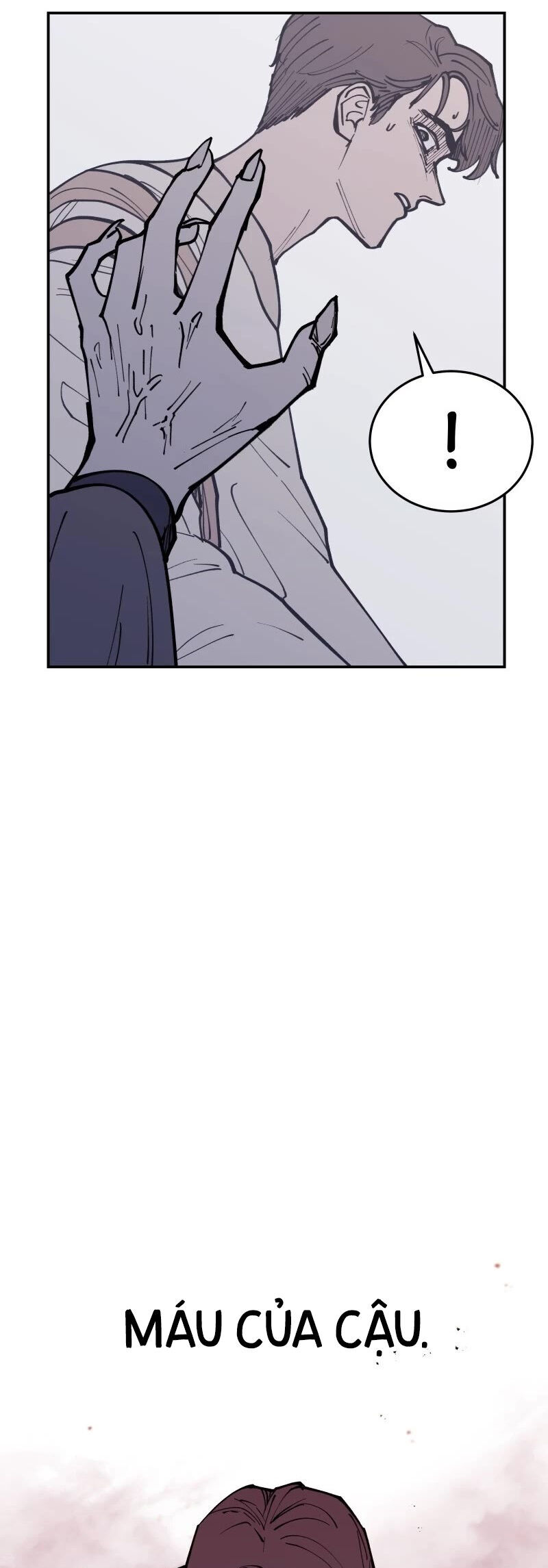 Vampire Family - Chapter 8 - Page 36