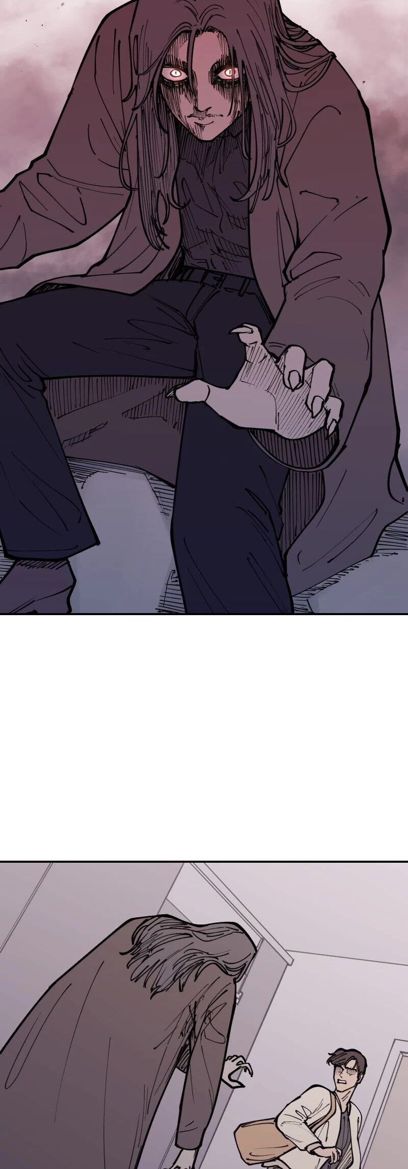 Vampire Family - Chapter 8 - Page 37