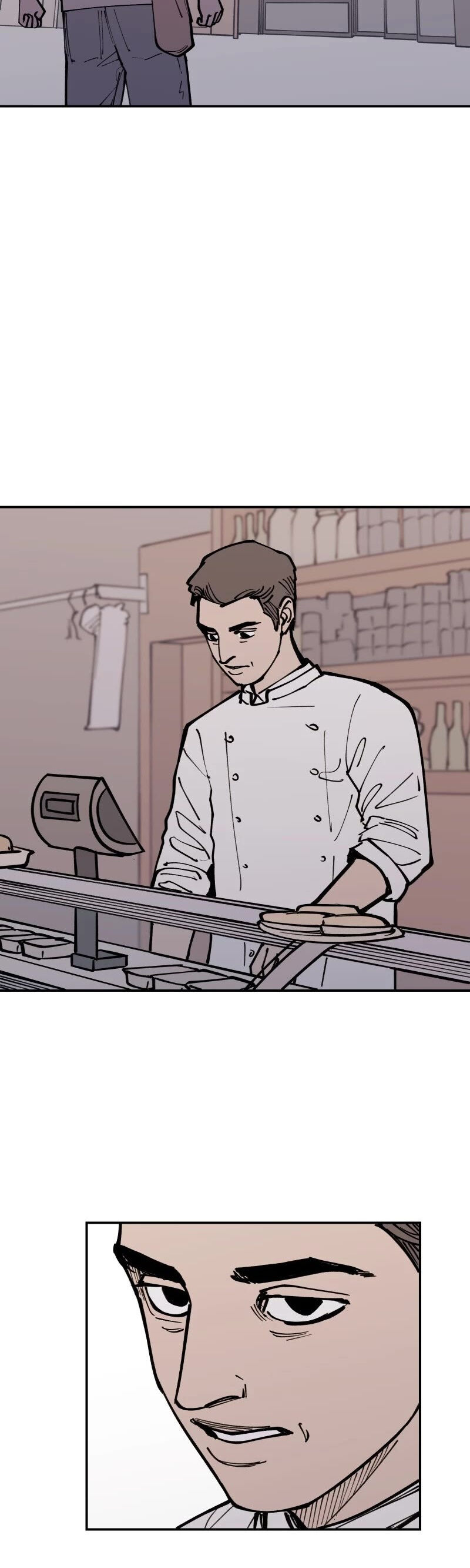 Vampire Family - Chapter 8 - Page 4