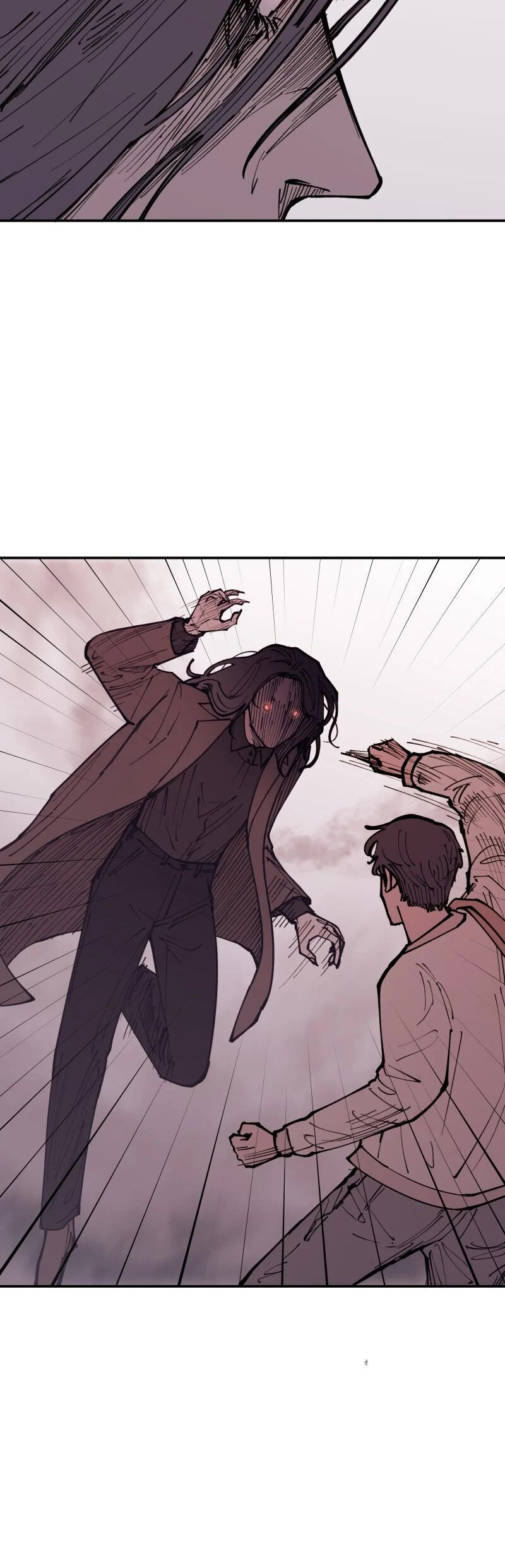 Vampire Family - Chapter 8 - Page 41