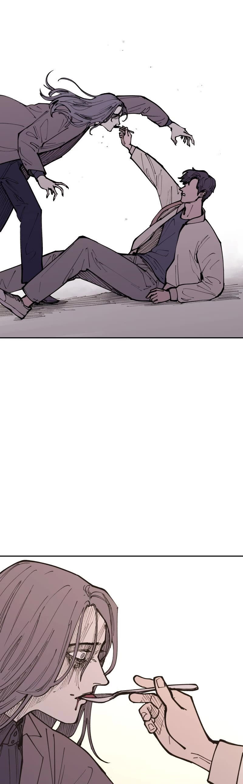 Vampire Family - Chapter 8 - Page 42