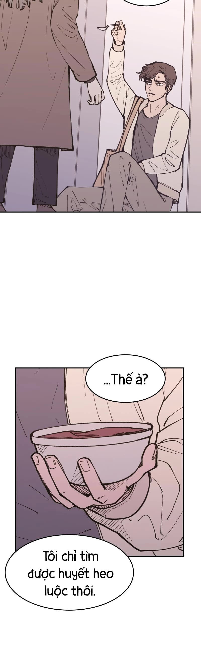 Vampire Family - Chapter 8 - Page 44