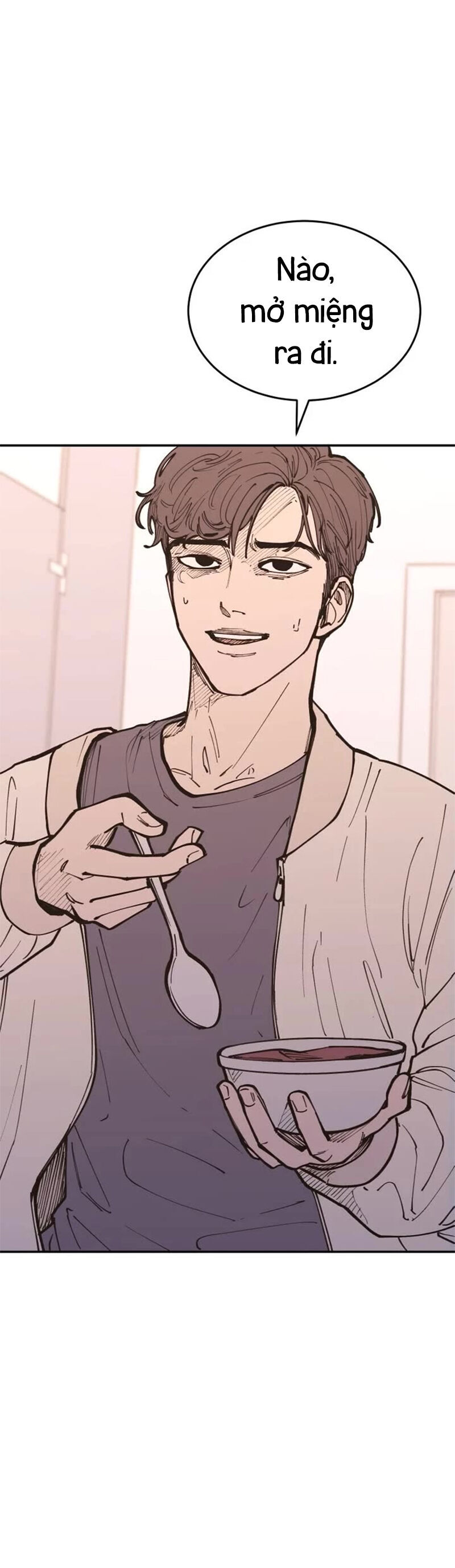 Vampire Family - Chapter 8 - Page 45