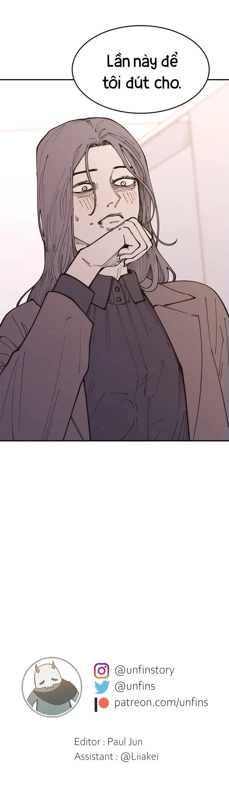 Vampire Family - Chapter 8 - Page 46