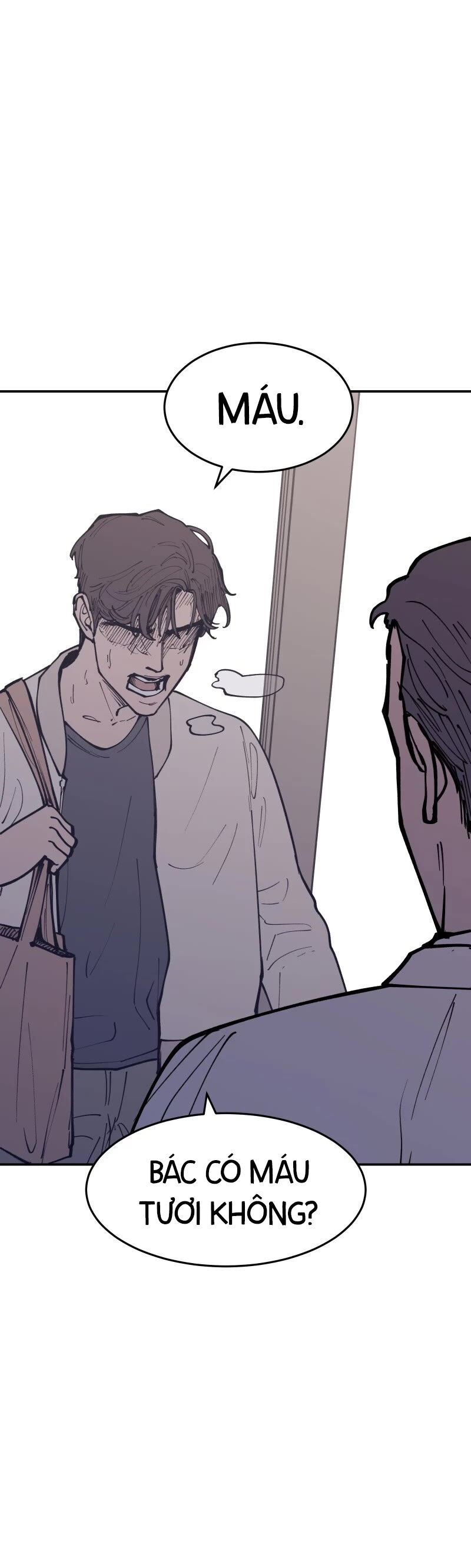 Vampire Family - Chapter 8 - Page 5