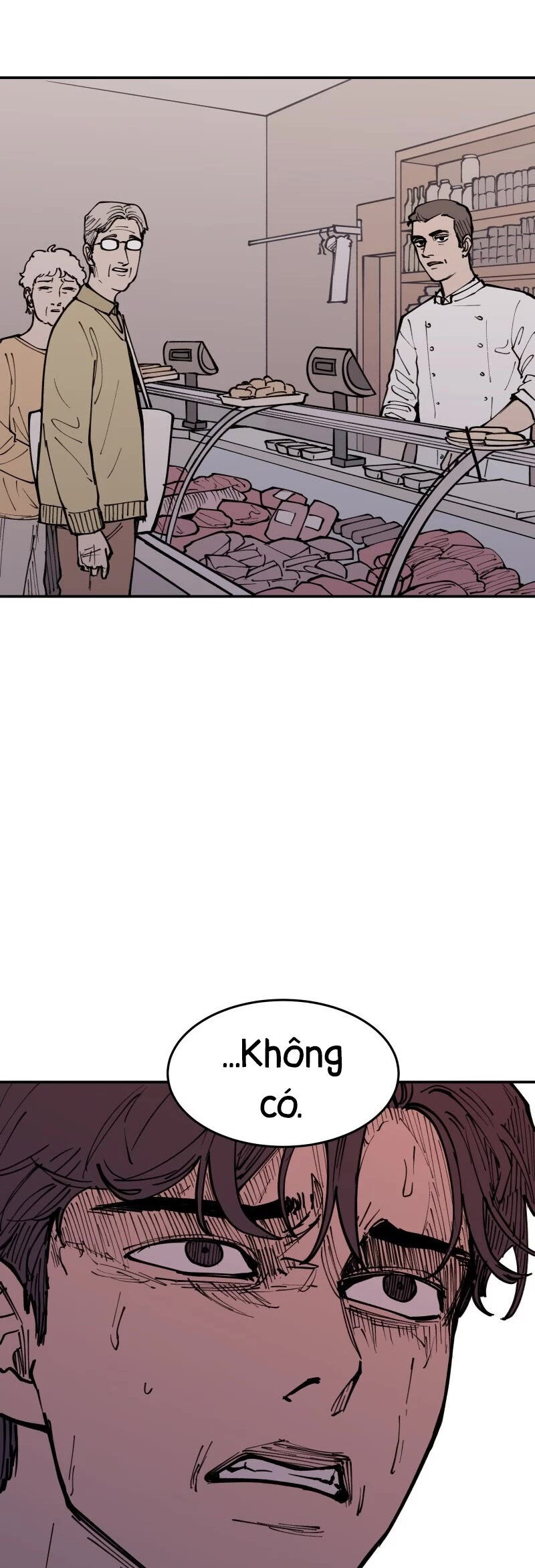 Vampire Family - Chapter 8 - Page 6