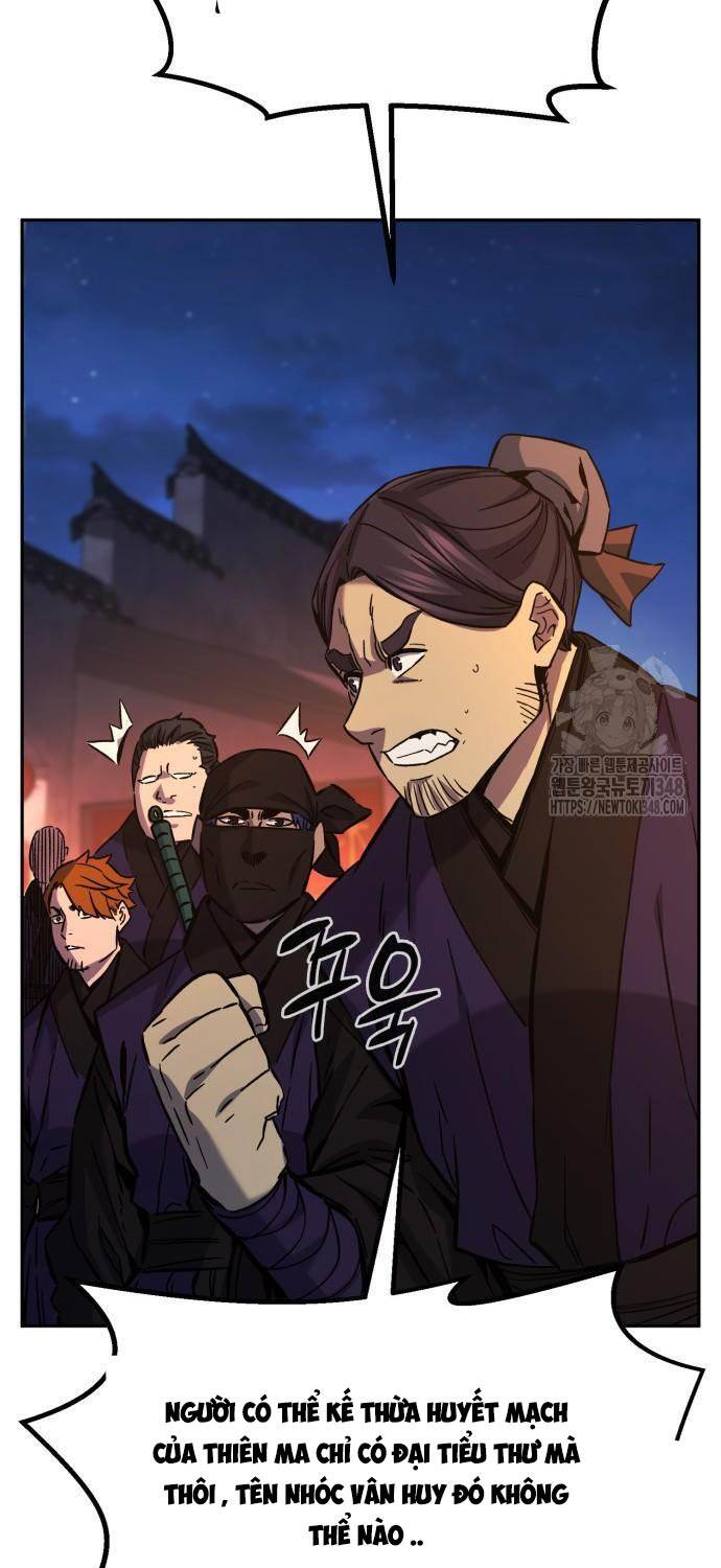 Tuyệt Đối Kiếm Cảm - Chapter 96 - Page 10