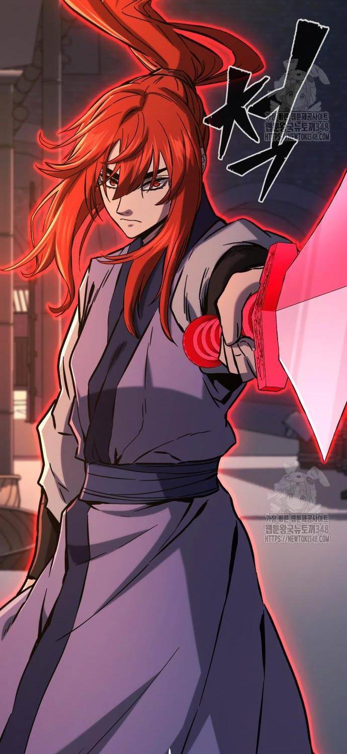 Tuyệt Đối Kiếm Cảm - Chapter 96 - Page 13