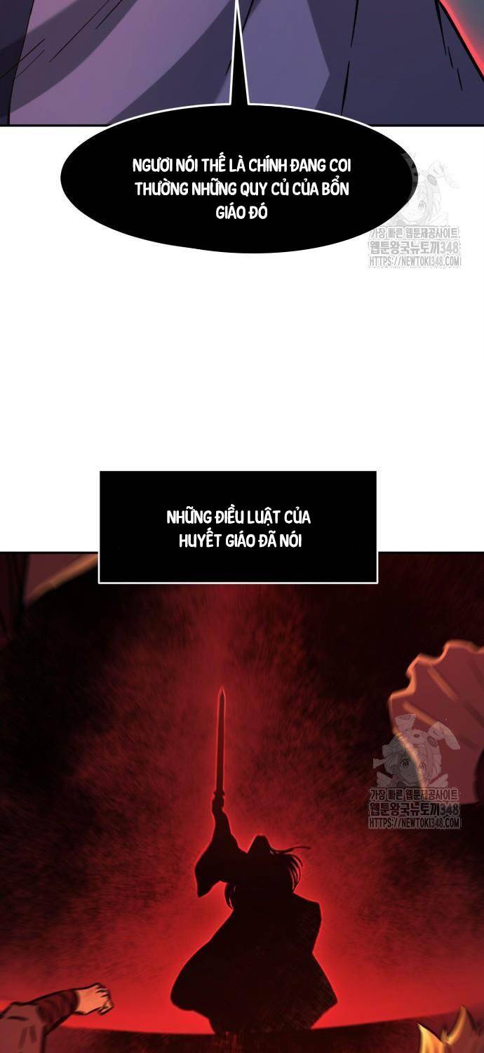 Tuyệt Đối Kiếm Cảm - Chapter 96 - Page 14