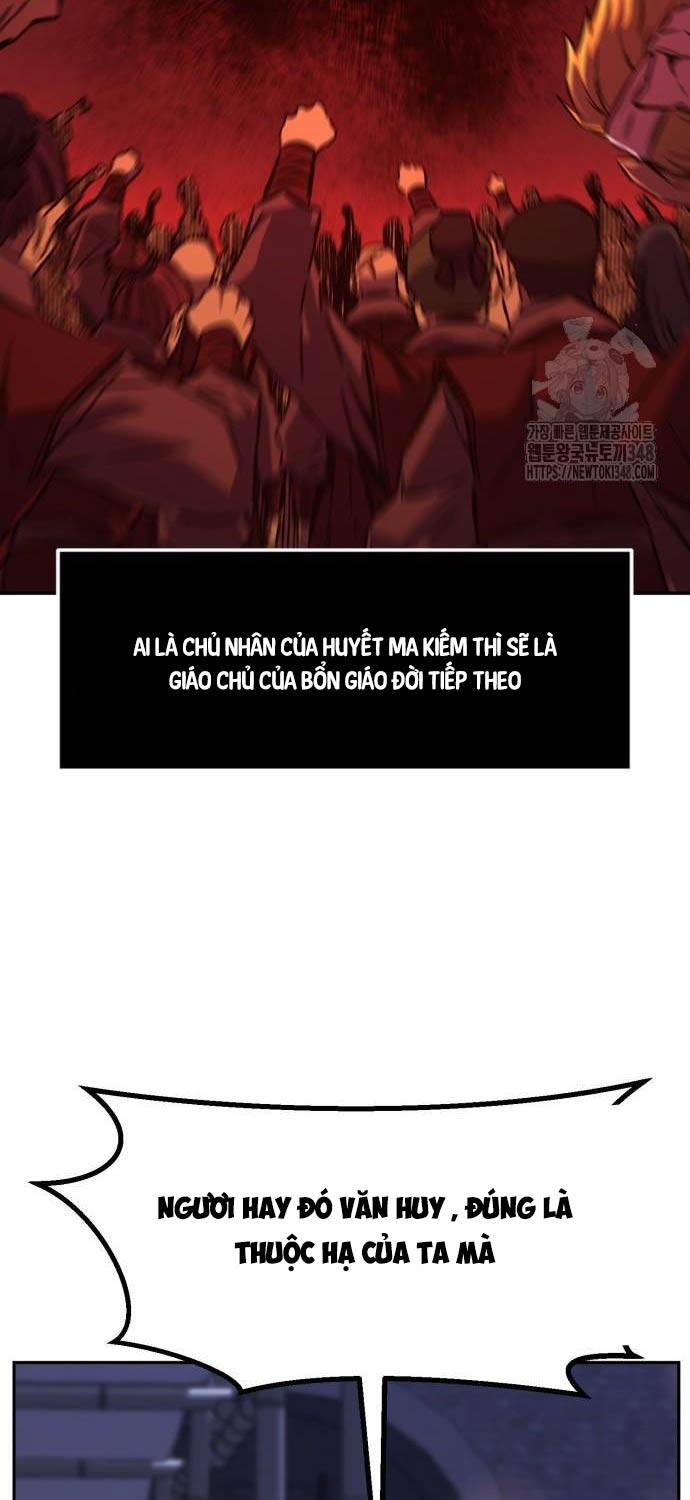 Tuyệt Đối Kiếm Cảm - Chapter 96 - Page 15