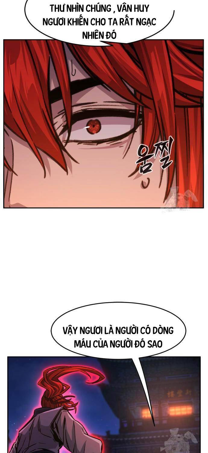 Tuyệt Đối Kiếm Cảm - Chapter 96 - Page 18