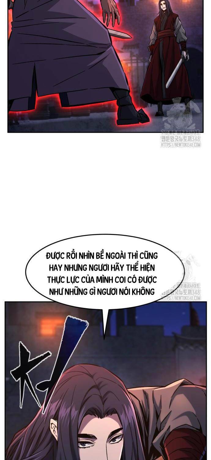 Tuyệt Đối Kiếm Cảm - Chapter 96 - Page 20