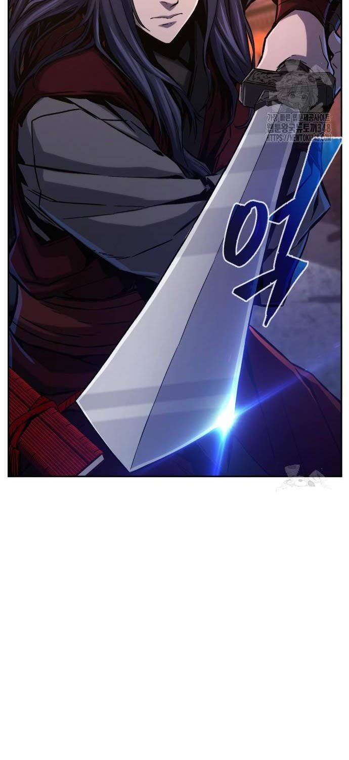 Tuyệt Đối Kiếm Cảm - Chapter 96 - Page 21