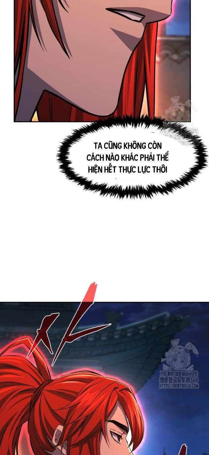 Tuyệt Đối Kiếm Cảm - Chapter 96 - Page 23