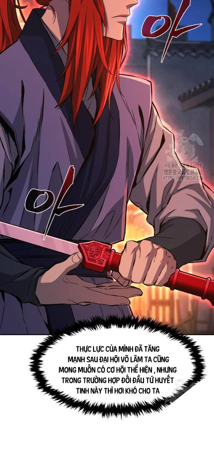 Tuyệt Đối Kiếm Cảm - Chapter 96 - Page 24