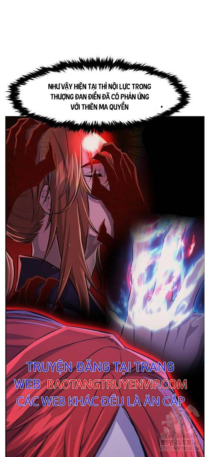 Tuyệt Đối Kiếm Cảm - Chapter 96 - Page 25