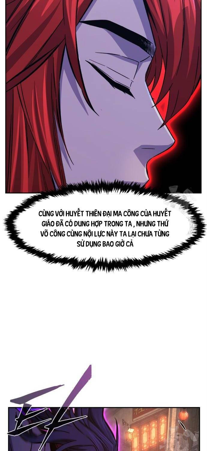 Tuyệt Đối Kiếm Cảm - Chapter 96 - Page 26