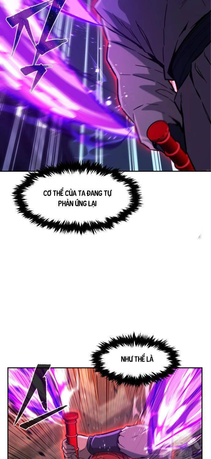 Tuyệt Đối Kiếm Cảm - Chapter 96 - Page 29