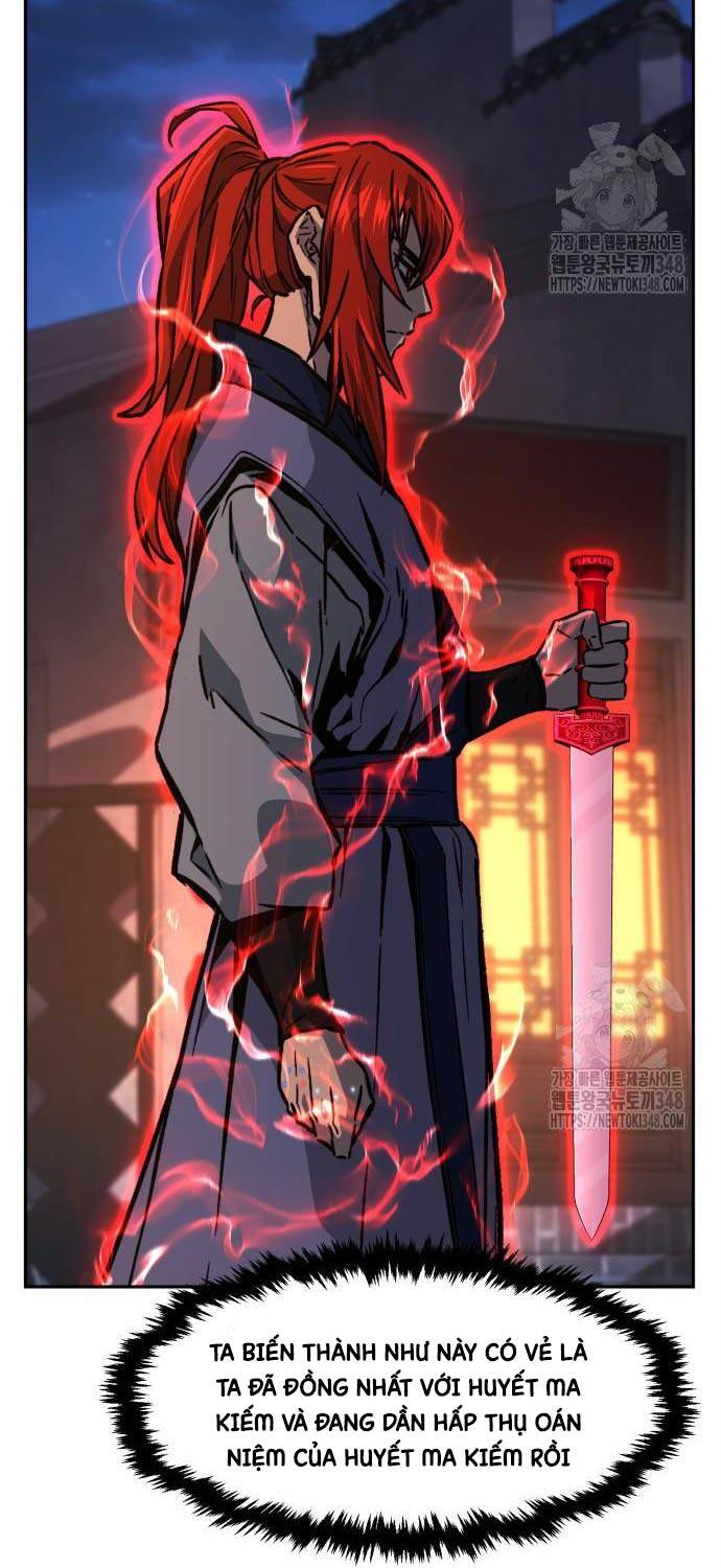 Tuyệt Đối Kiếm Cảm - Chapter 96 - Page 3