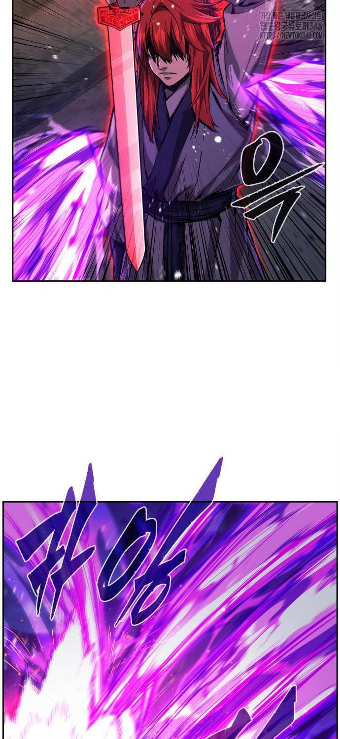 Tuyệt Đối Kiếm Cảm - Chapter 96 - Page 30