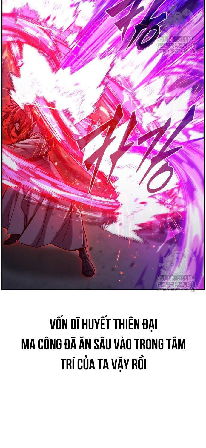 Tuyệt Đối Kiếm Cảm - Chapter 96 - Page 31