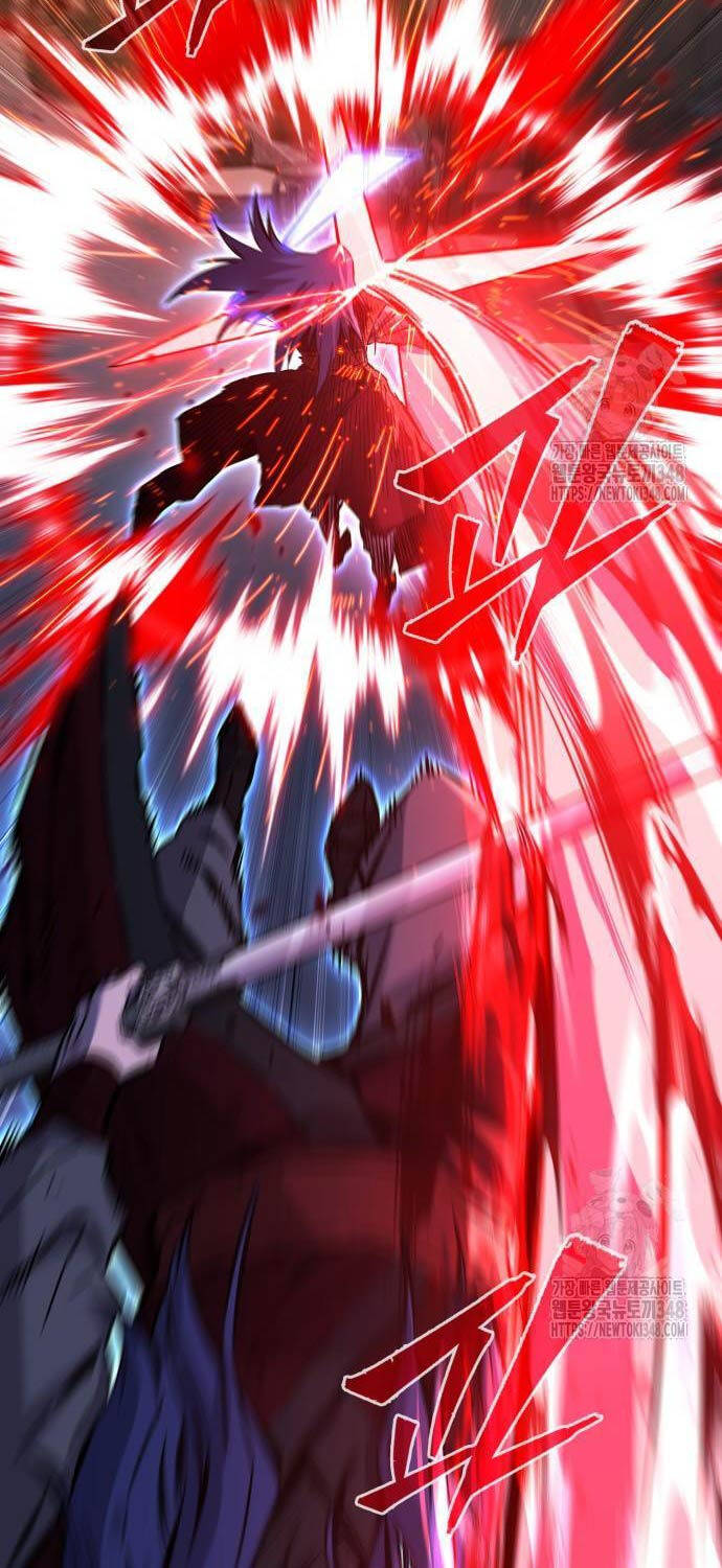 Tuyệt Đối Kiếm Cảm - Chapter 96 - Page 34