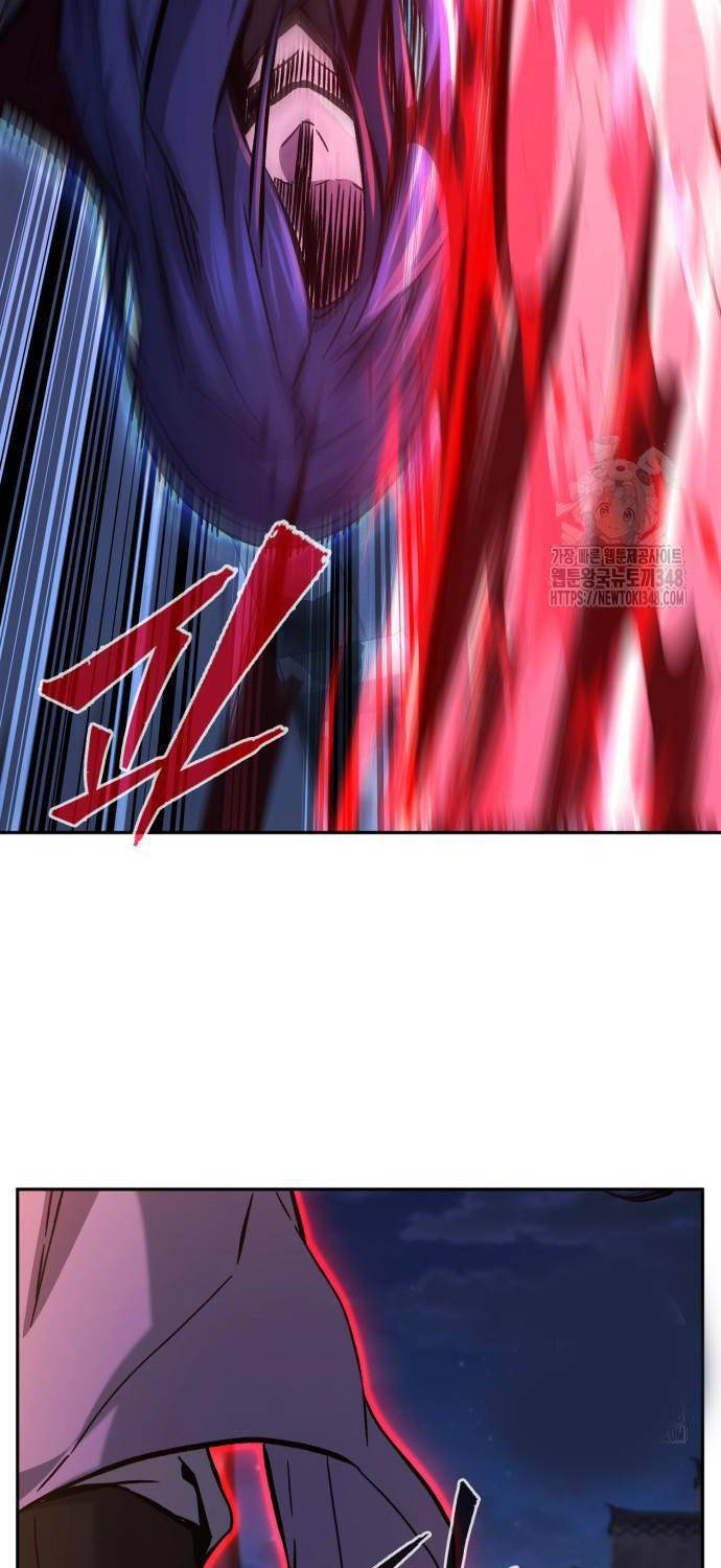 Tuyệt Đối Kiếm Cảm - Chapter 96 - Page 35