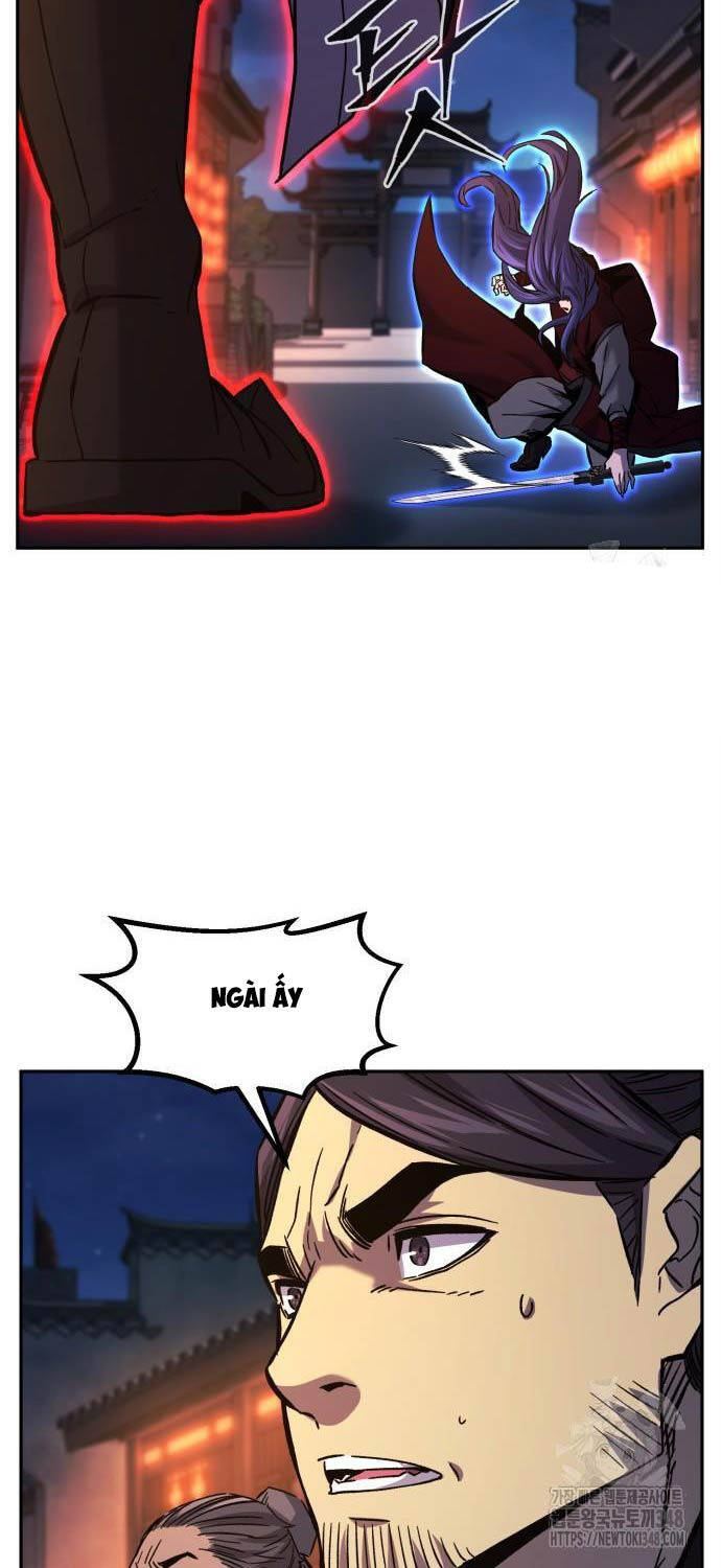 Tuyệt Đối Kiếm Cảm - Chapter 96 - Page 36