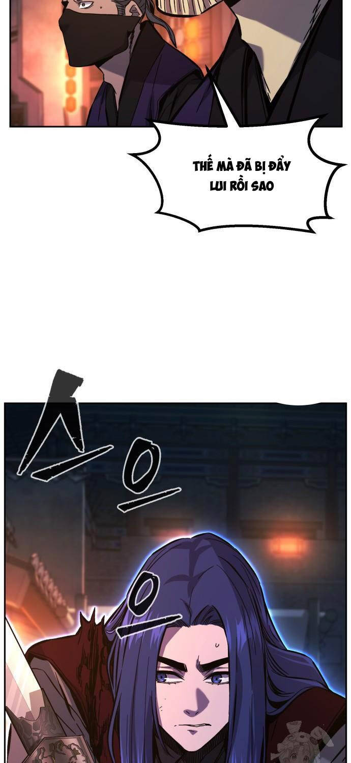 Tuyệt Đối Kiếm Cảm - Chapter 96 - Page 37