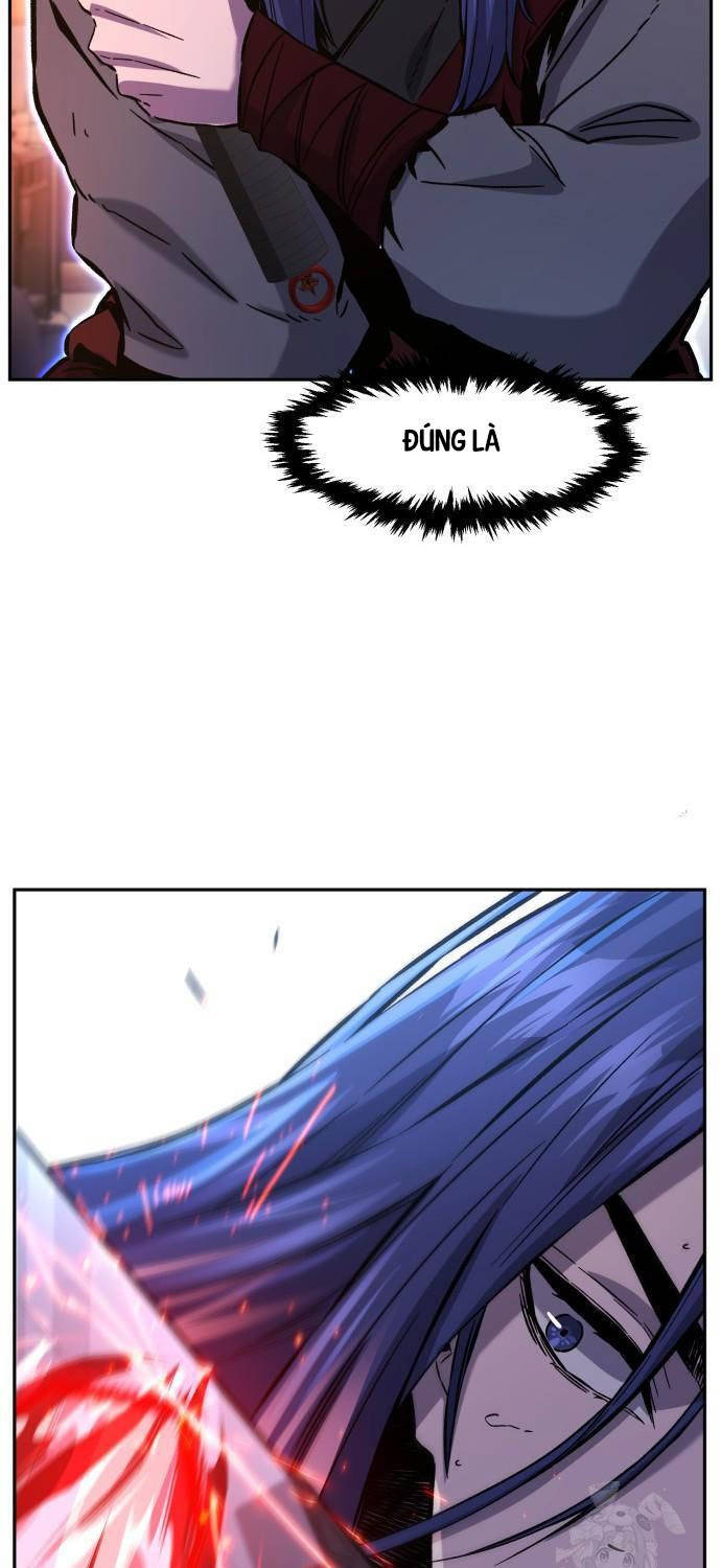 Tuyệt Đối Kiếm Cảm - Chapter 96 - Page 39