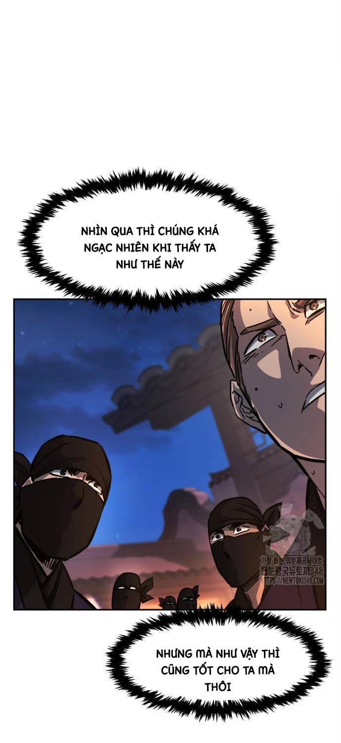 Tuyệt Đối Kiếm Cảm - Chapter 96 - Page 4