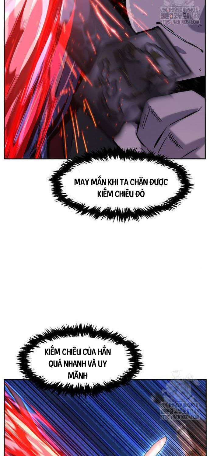 Tuyệt Đối Kiếm Cảm - Chapter 96 - Page 40
