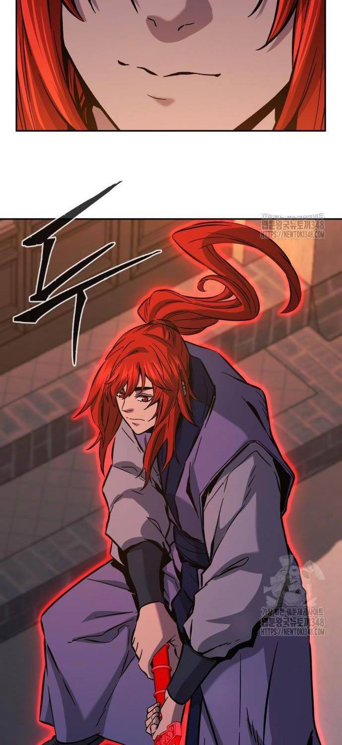 Tuyệt Đối Kiếm Cảm - Chapter 96 - Page 42