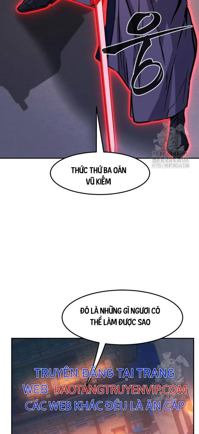 Tuyệt Đối Kiếm Cảm - Chapter 96 - Page 43