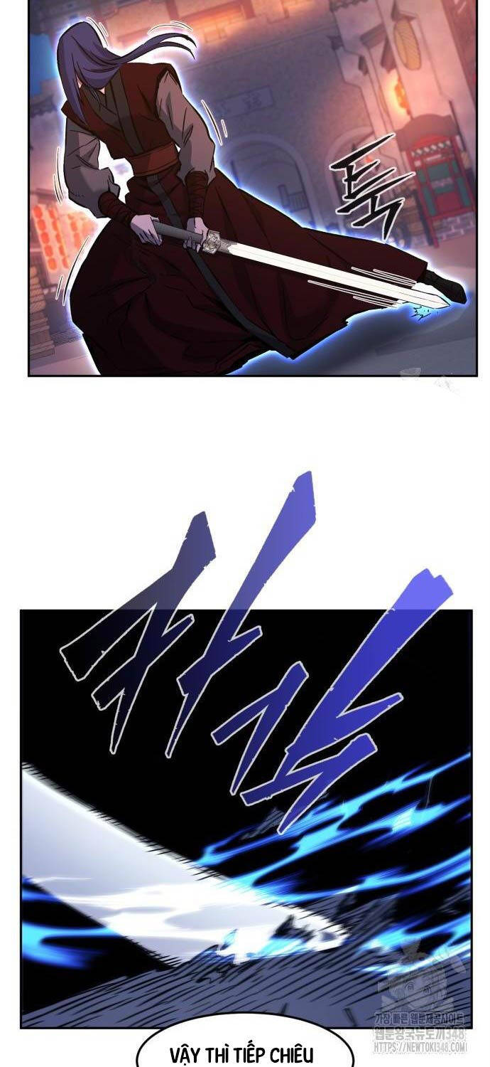 Tuyệt Đối Kiếm Cảm - Chapter 96 - Page 44