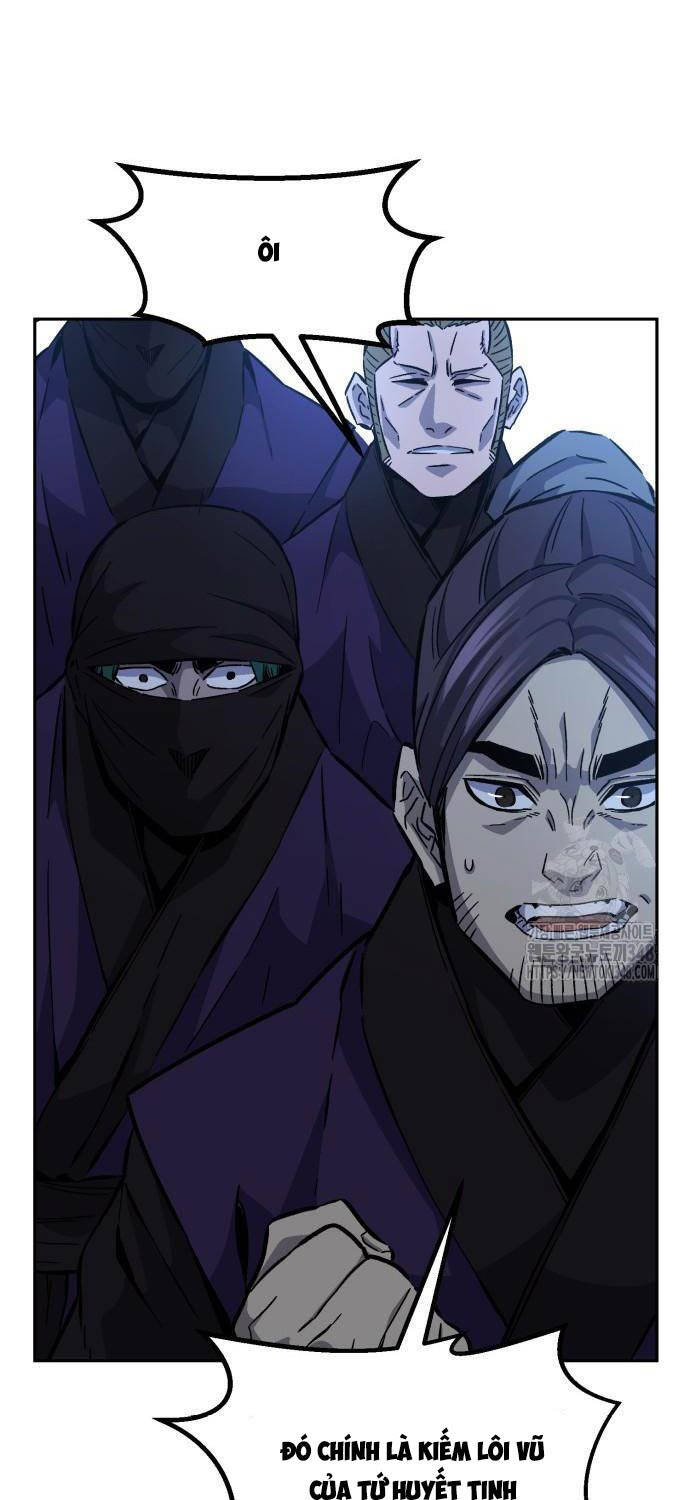 Tuyệt Đối Kiếm Cảm - Chapter 96 - Page 50