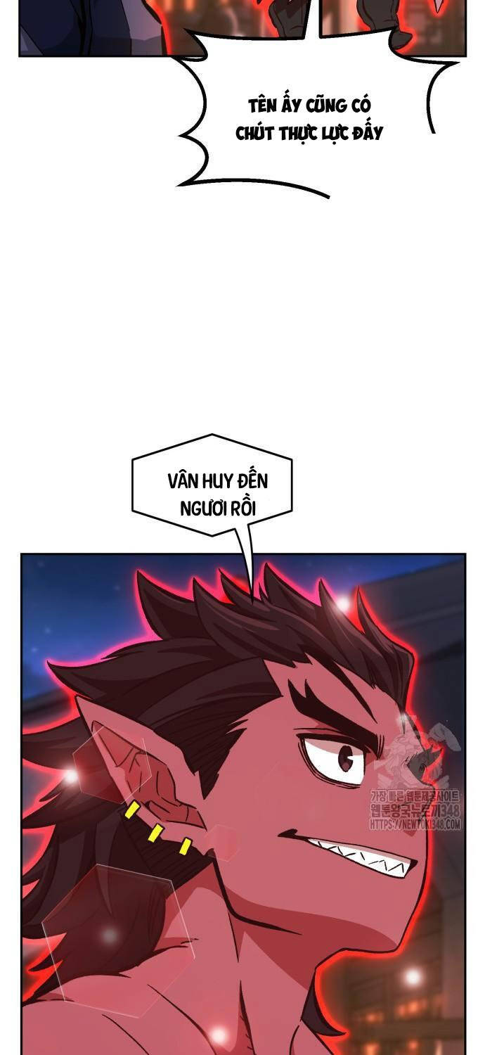 Tuyệt Đối Kiếm Cảm - Chapter 96 - Page 52