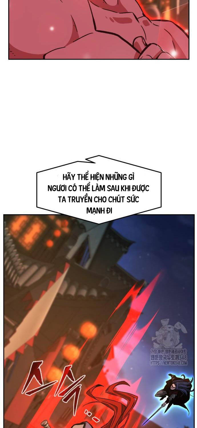 Tuyệt Đối Kiếm Cảm - Chapter 96 - Page 53