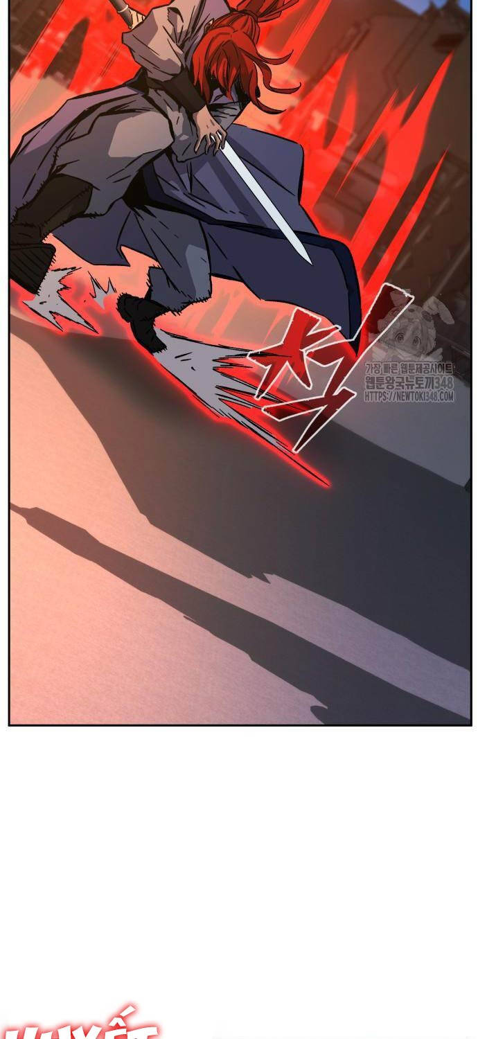 Tuyệt Đối Kiếm Cảm - Chapter 96 - Page 54