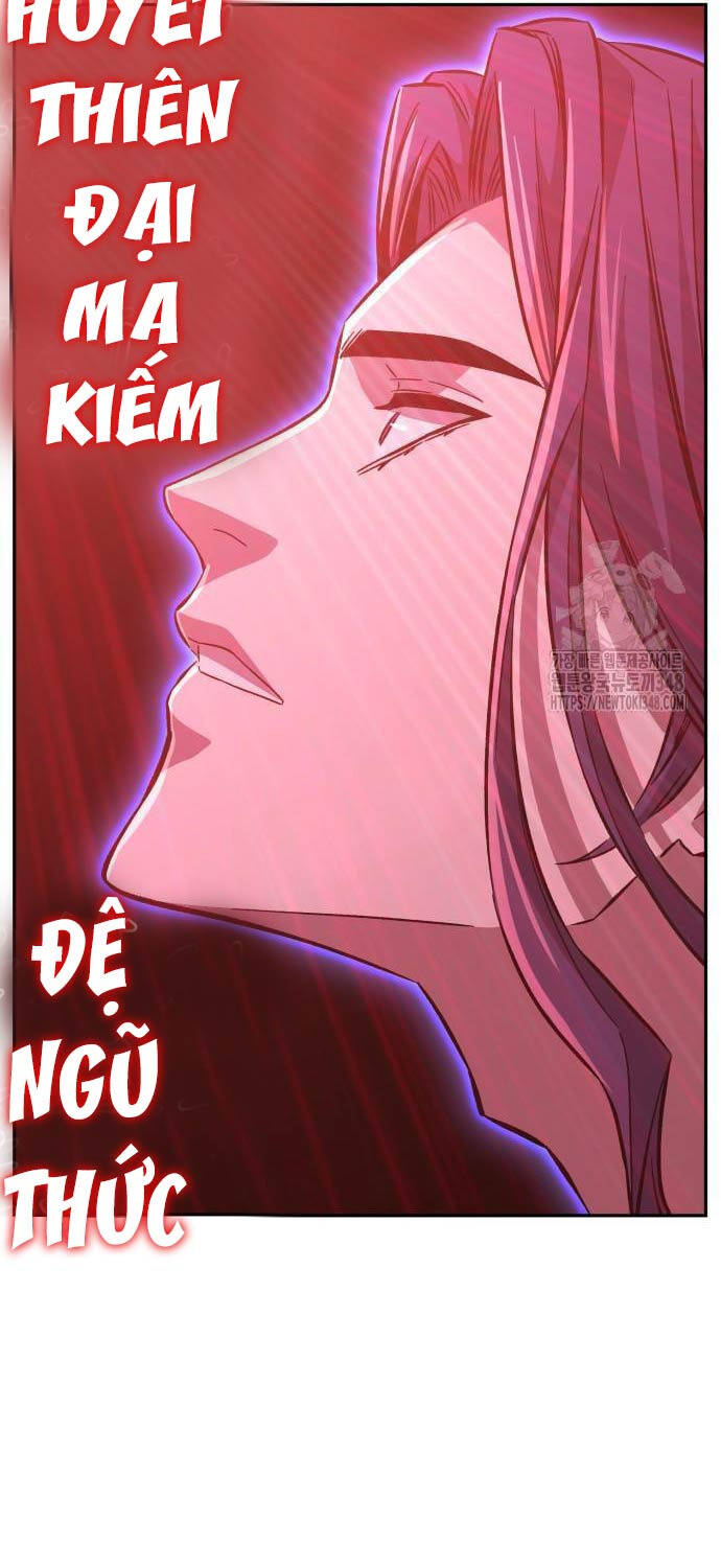 Tuyệt Đối Kiếm Cảm - Chapter 96 - Page 55
