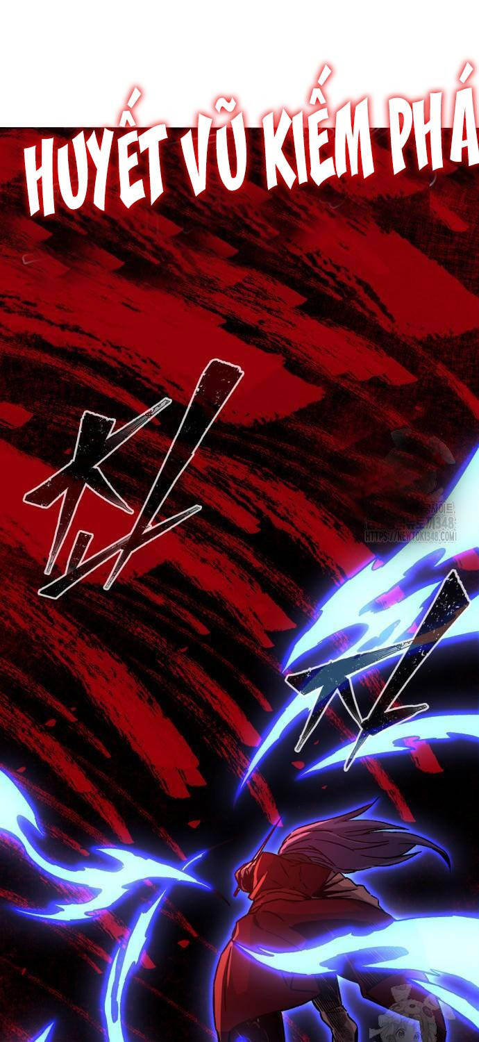 Tuyệt Đối Kiếm Cảm - Chapter 96 - Page 56