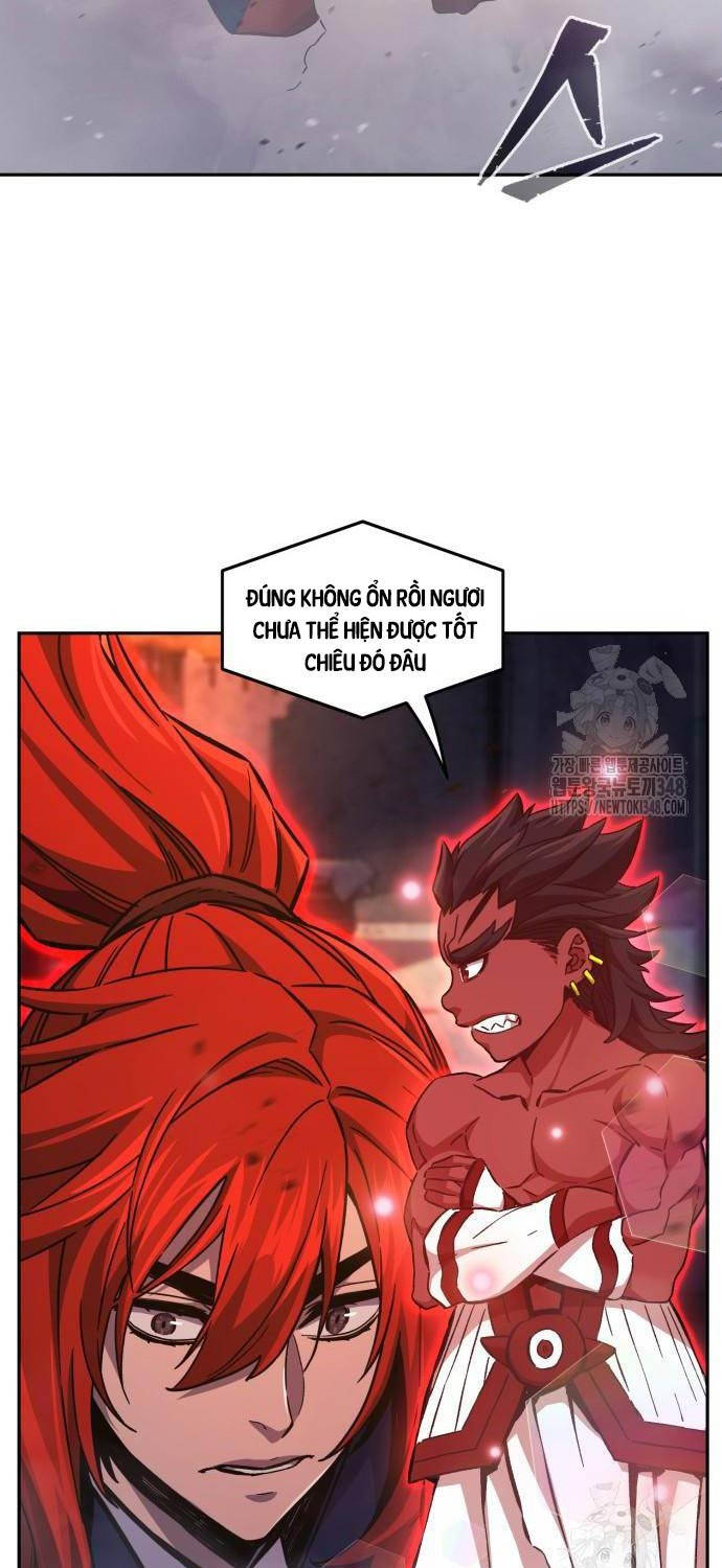 Tuyệt Đối Kiếm Cảm - Chapter 96 - Page 64