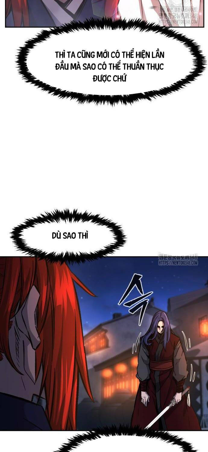 Tuyệt Đối Kiếm Cảm - Chapter 96 - Page 65